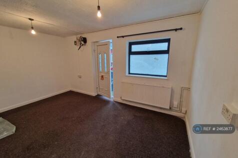 Living/Bedroom