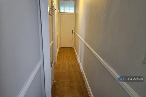 Inner Hallway