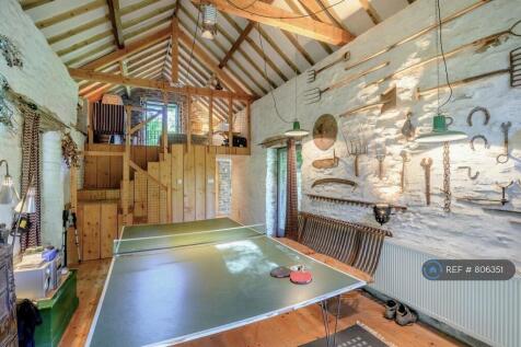 The Barn