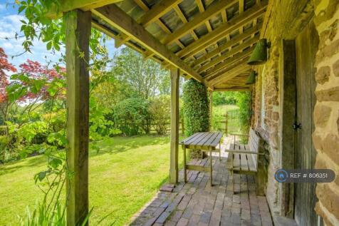 The Cottage Garden