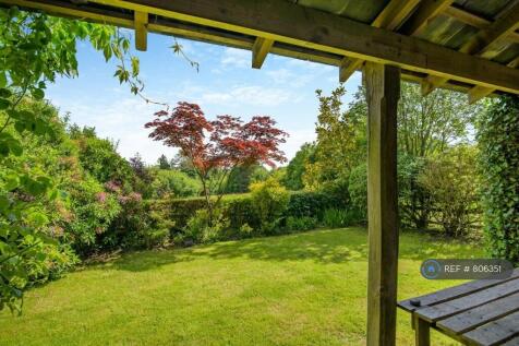 Cottage Garden