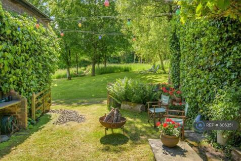 Kitchen Garden
