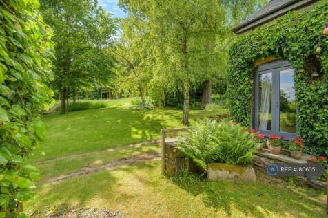 Kitchen Garden
