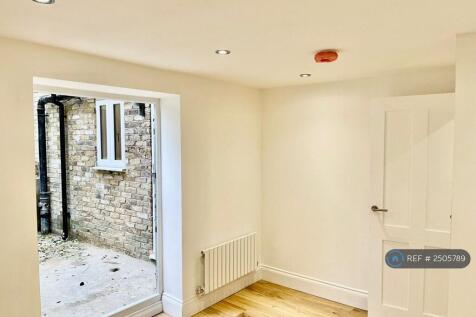 Bedroom - Other View