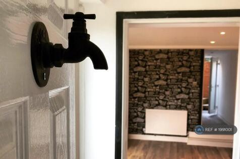 Funk Coat Hook