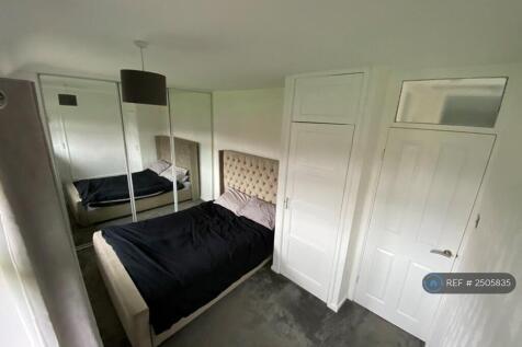 Front Bedroom