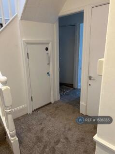 First Floor Showers