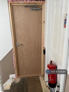 Fire Rated Door Sets
