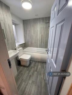 Bedroom 1 Ensuite