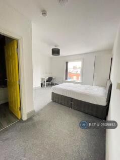 Bedroom 9