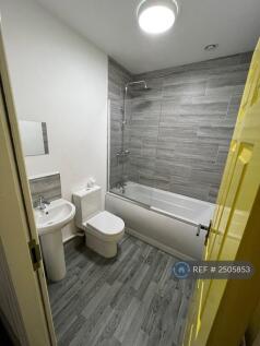 Bedroom 9 Ensuite