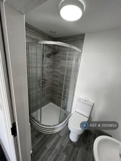Bedroom 11 Ensuite