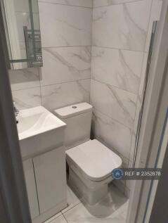 Modern Bathroom