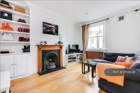 Lounge Room