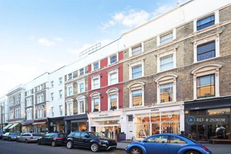 Westbourne Grove