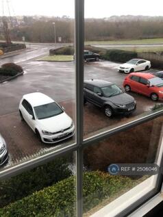 Parking At Front Of Building