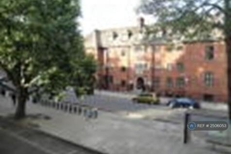 View Of Royal Veterinary College
