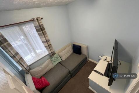 Tv Room
