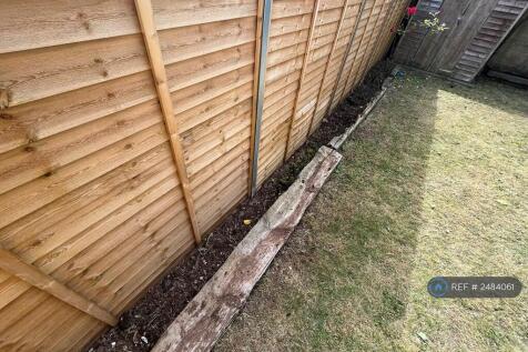 Fence