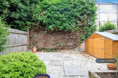 Private Garden