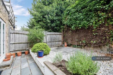 Private Garden