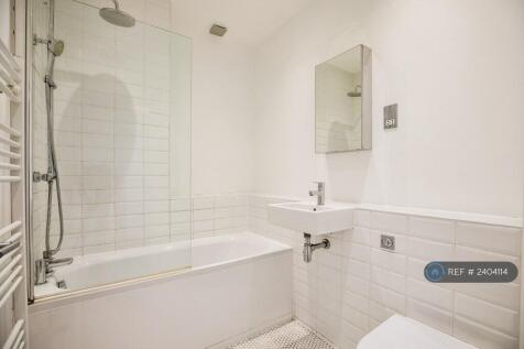 Modern Bathroom