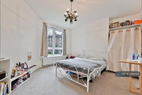 Room 1 (Currently Taken)