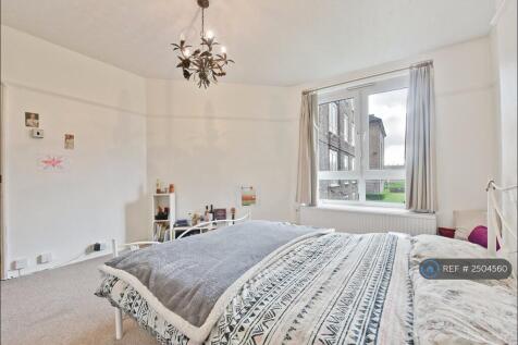 Room 1 (Currently Taken)