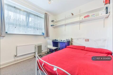 Room 3 (Currently Taken)