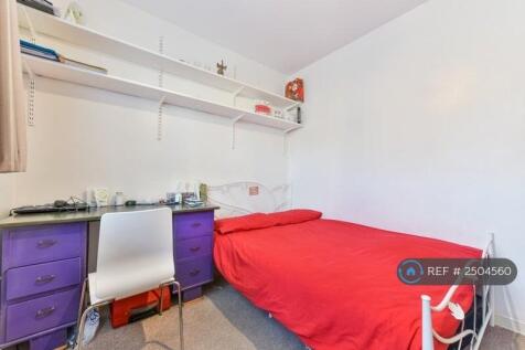 Room 3 (Currently Taken)