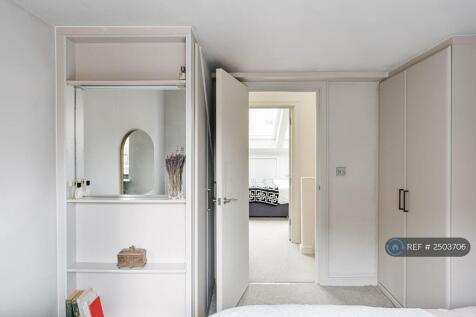 Double Bedroom 1