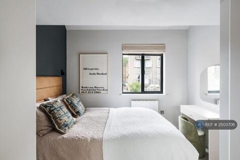 Double Bedroom 1