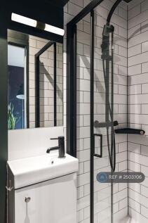 Downstairs Bathroom 