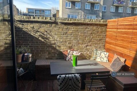 Outdoor Yard