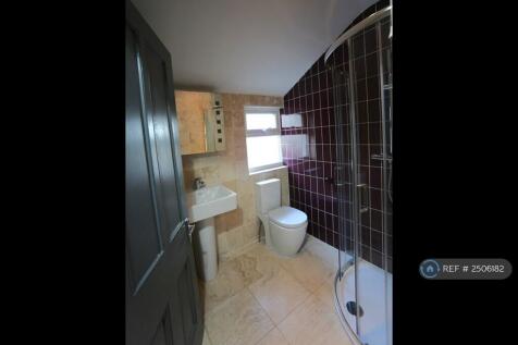 First Floor Bathroom
