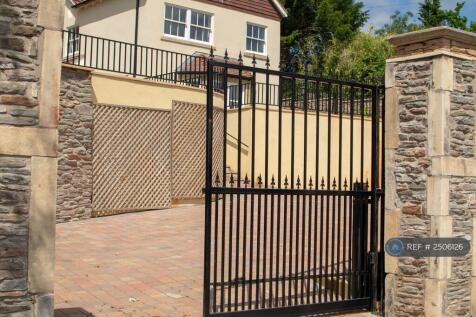 Gated
