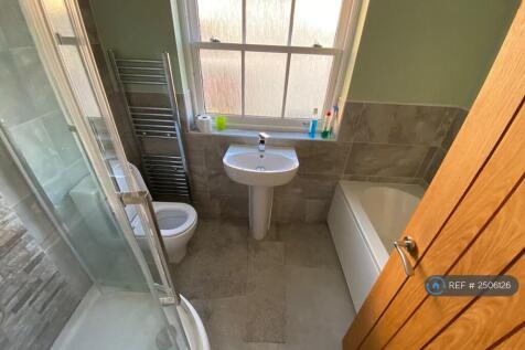 Bathroom Main
