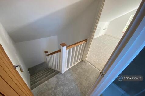 2nd Floor Landing