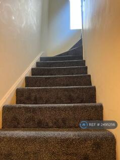 Stairway