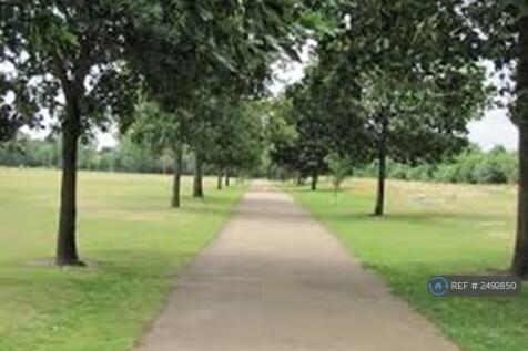 Eaton Park, Pitches, Golf, Parkrun, Cafe