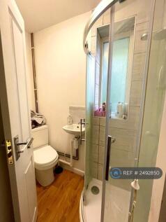 Bathroom 2