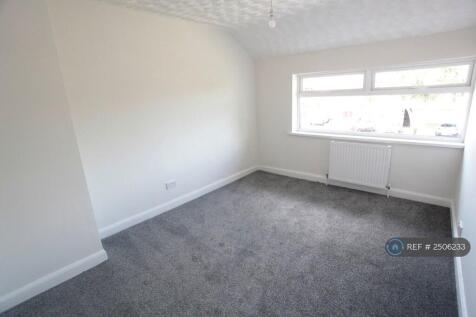 Front Bedroom