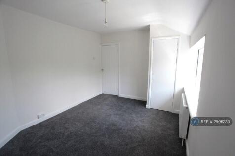 Back Bedroom