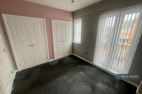 Bedroom #2