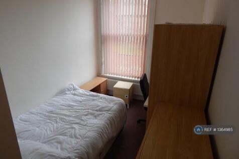 Sample Bedroom