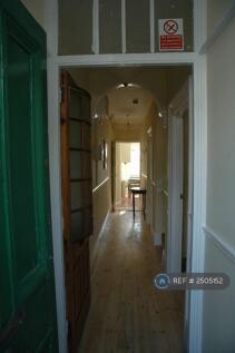 Hallway To Kitchen