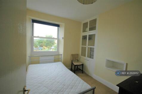 First Floor Back Small Double