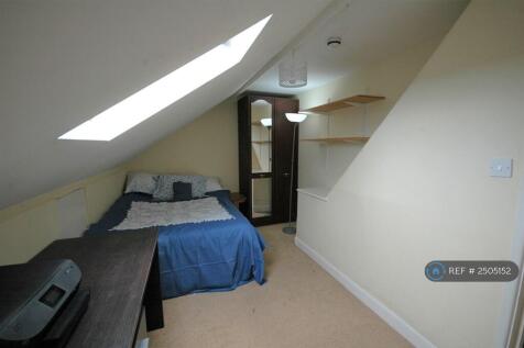 Top Floor Front Double 2