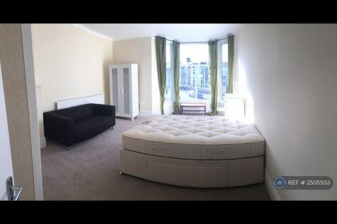 Spacious Double Room 