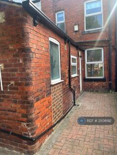 Rear Yard